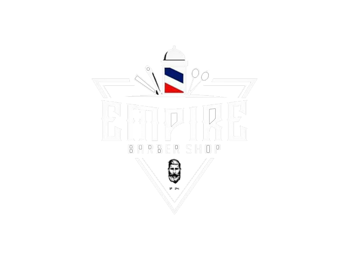 Empire barbers logo