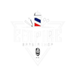 Empire barbers logo