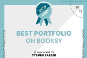 Best Portfolio on Booksy